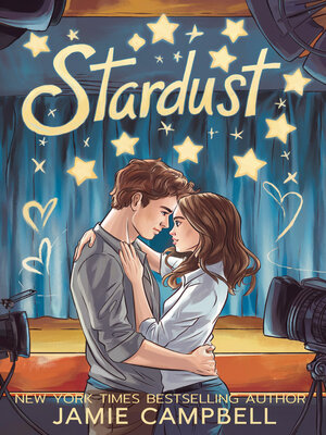 cover image of Stardust